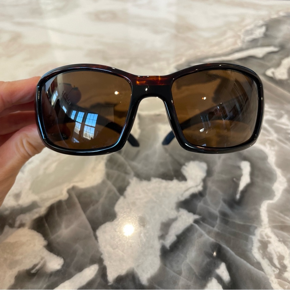 Costa Polarized Unisex Sunglasses
